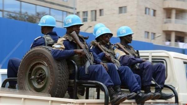 Twenty killed in Central African Republic rebel violence