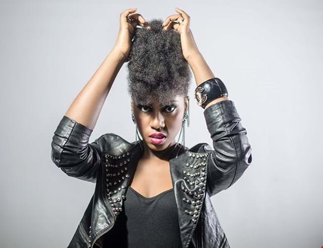 MzVee nominated for 2016 BET Awards