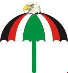 Election 2008 is for ideological change – NDC declares