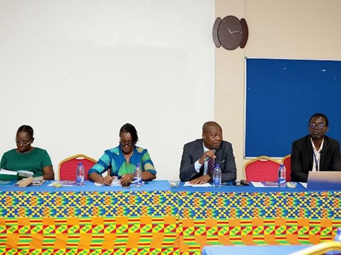 Energy Commission strengthens collaboration with renewable energy stakeholders