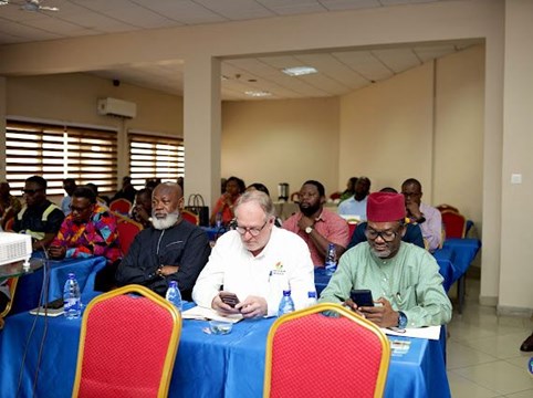 Energy Commission strengthens collaboration with renewable energy stakeholders