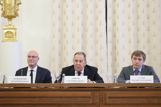 Over 60,000 apply for Russia’s 2026 International Festival of Youth