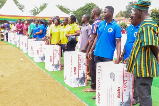 Bawumia preparing new cocoa policy package for farmers – Annoh-Dompreh