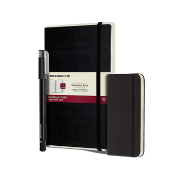 Moleskine Smart Writing Set 2.0