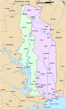 The Western Togoland issue: 'Why does it matter how we define conflict and its causes?' 