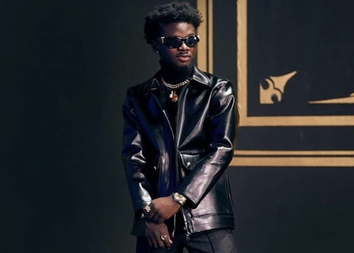 Kuami Eugene releases single