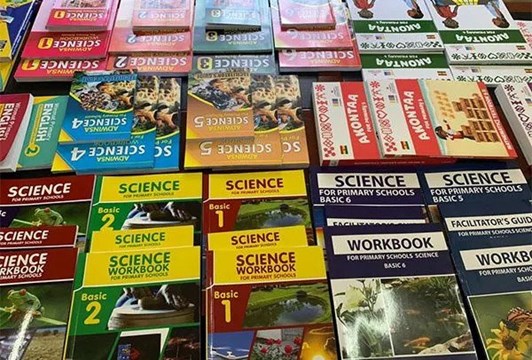 Publishers impress on government to pay them after supply of New Curriculum Textbooks