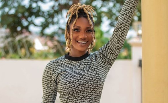Wendy Shay Tops Boomplay Charts As The Most Streamed Female Artist In 2022