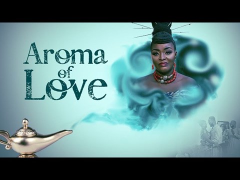 Aroma of love