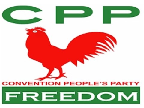 CPP lauds government for its economic recovery processes