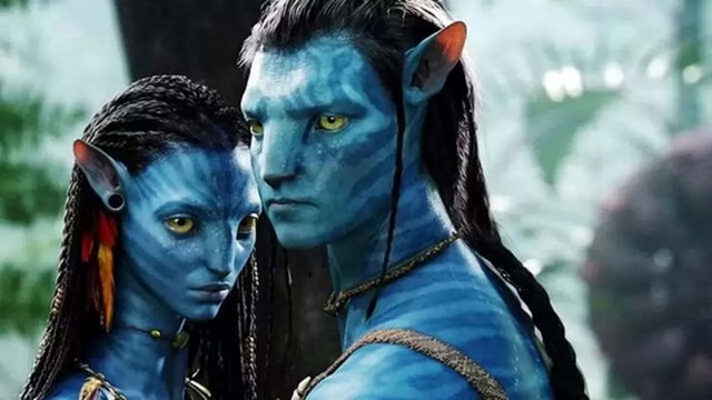 Avatar: The Way of Water sailed to the top of the box office in its second weekend
