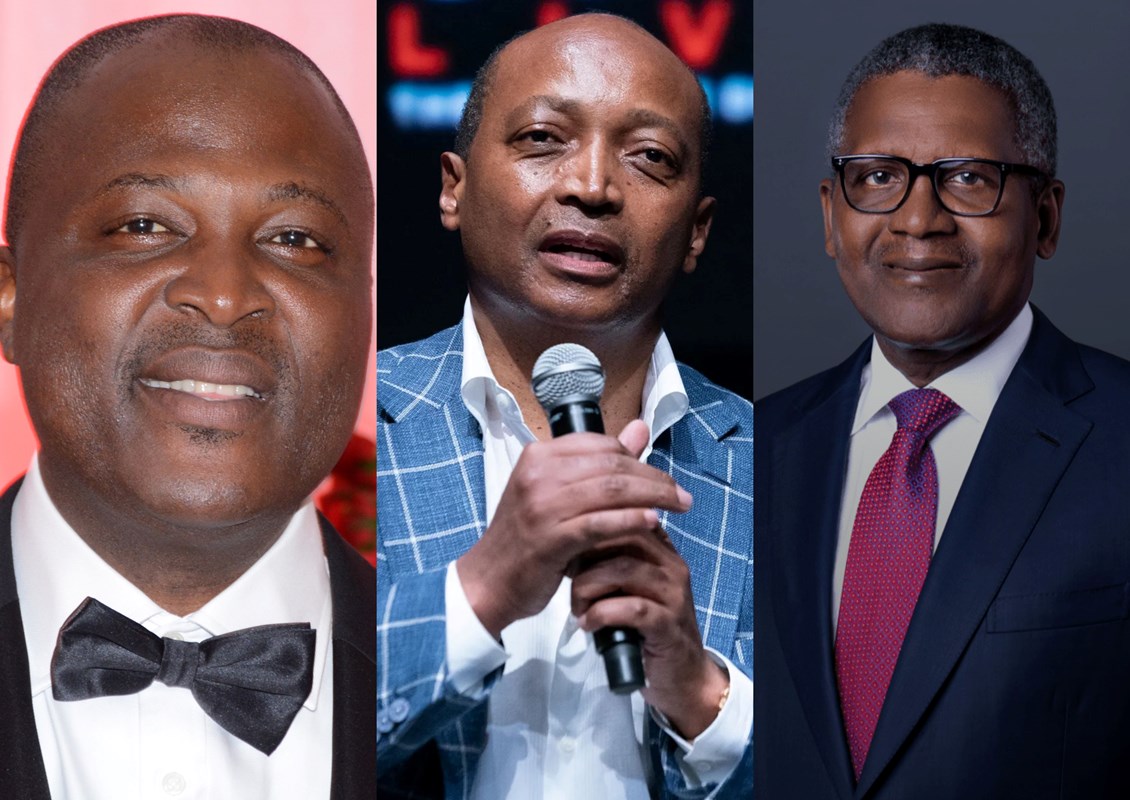 Top 10 African countries with most millionaires (dollars): 2025 Wealth Rankings