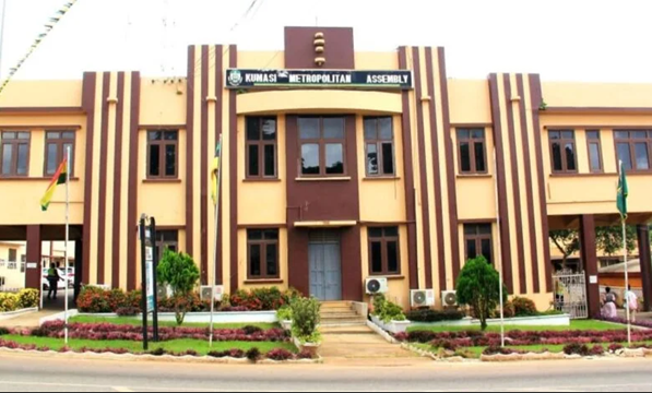 Source: Ghanaian Times