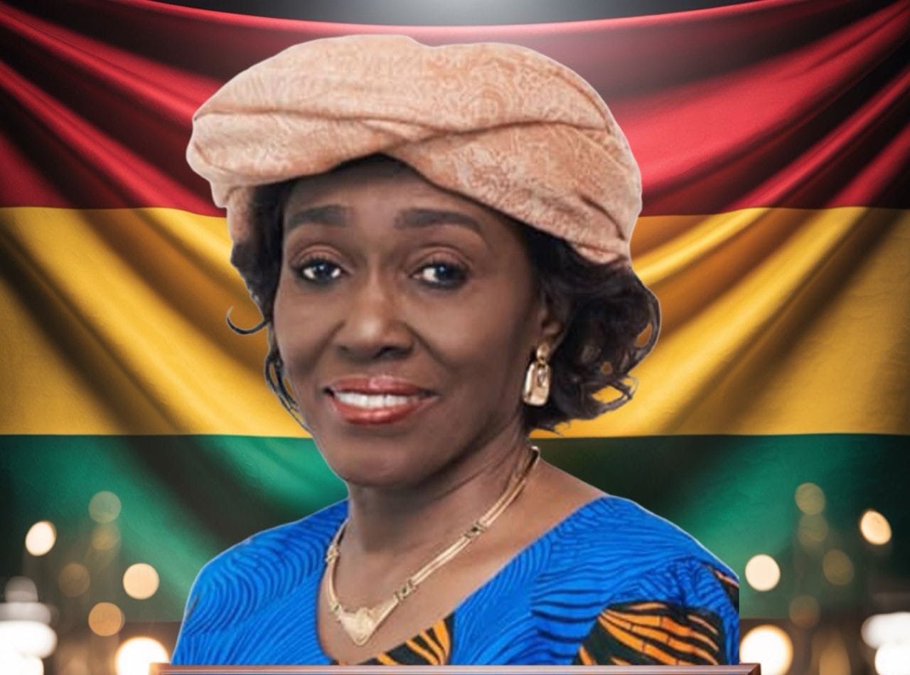 Gov't to hold state funeral for Nana Konadu Agyeman-Rawlings on November 28