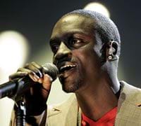 Akon Lied About Criminal Past