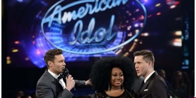 American Idol: Final winner announced