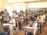 More Candidates Write BECE In Eastern Region