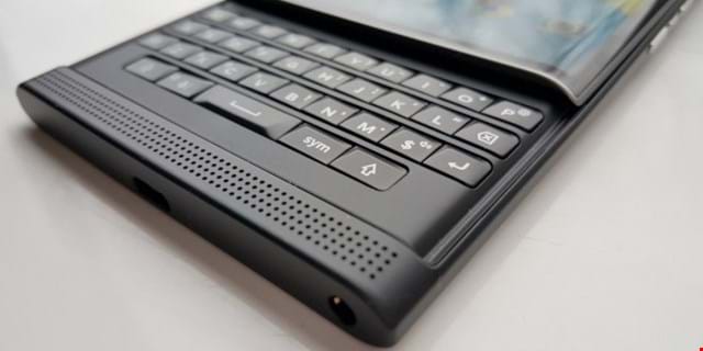 BlackBerry’s Android Gamble Has Failed
