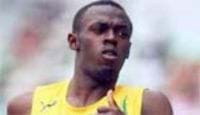 Bolt Sets New World 100m Record