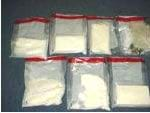 British teens jailed for cocaine