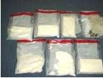 Police Challenge Cocaine Probe Report