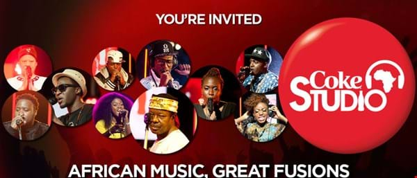 Coke Studio Africa Mash Up Adamma/Diana - Juliana Kanyomozi & Flavour