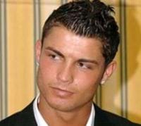 Cristiano Ronaldo Snubs Paris Hilton