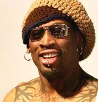 Dennis Rodman Sentenced