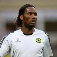 Drogba Absence Keenly Felt