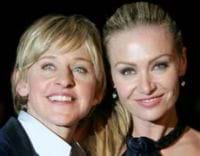 DeGeneres And De Rossi Plan Palm Springs Wedding