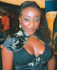 I Didn't Reject A Script Because Omotola Was Slated For The Lead Role –Ini Edo