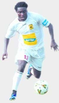 Kotoko Are Reaping From Local Exploits   Baa Nuako