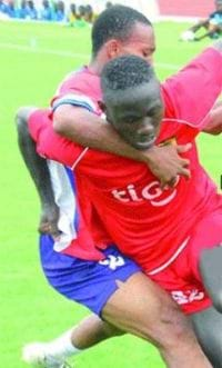 Kotoko Hit Jackpot   Big Match Grosses GH¢ 210,000