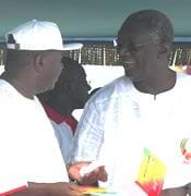 Aliu Mahama: I Give Up on Politics