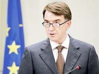 Mandelson Urges ACP Countries to Speed up EPAs Agreements