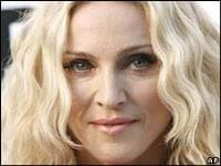 Madonna Wants Them To 'Shut Up'