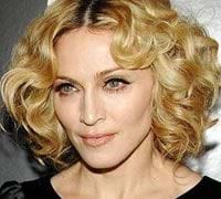 Madonna Reaches Out To Guy