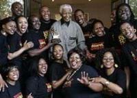 Mandela Concert Line up Unveiled