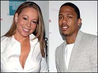 Mariah Carey And Nick Cannon's Marriage Is On The Rocks.