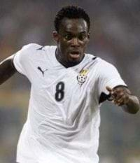 Michael Essien: A Premier League Rat?