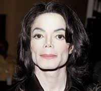 Michael Jackson Juggling Career With Fatherhood