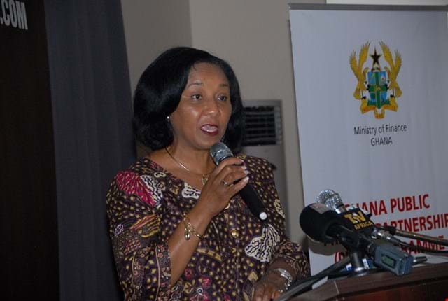 Deputy Minister inaugurates financial inclusion technical committee