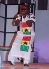 NAKOREX Regroups At Miss Ghana '08