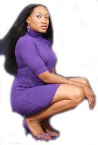 Playing A Lesbian Was Most Embarrassing— Oge Okoye