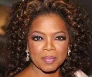 Oprah Praises Kate's Breasts