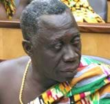 I Won't Contest Oda Seat - Osafo-Maafo