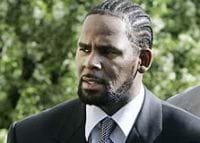 R. Kelly Court Docs Closed To The Public, Says Judge