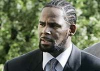 Sex Video Shown To R Kelly Jury