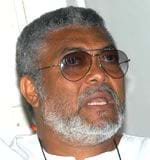 Mills' Health Saga: Rawlings Responds To Allegations Over His Involvement