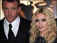 We Had No Proper Family Life | Ritchie and Madonna
